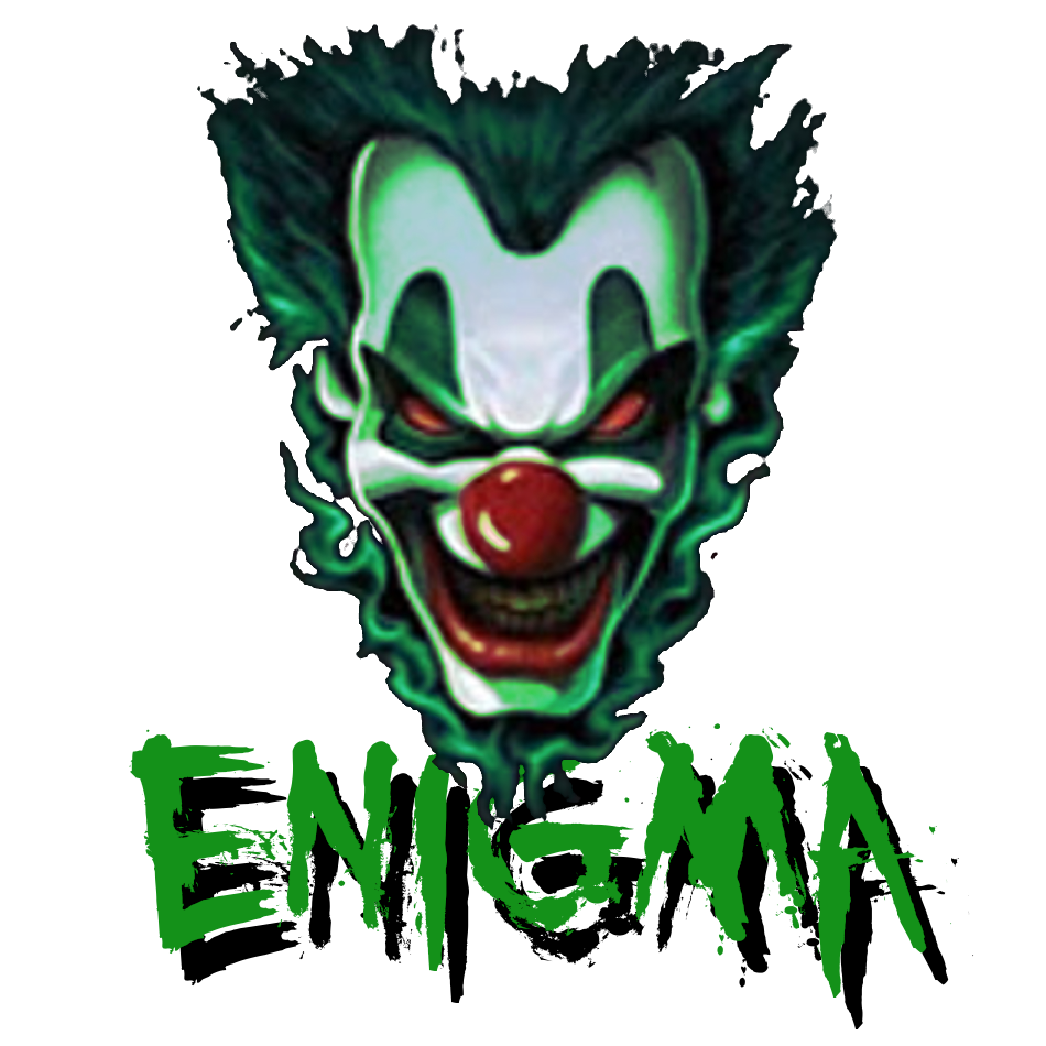 EnigmaProjects